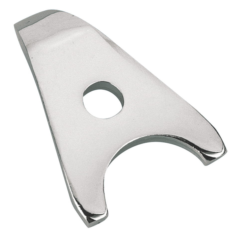 Zodiac Distributor Hold-Down Clamp – Engine Electrics