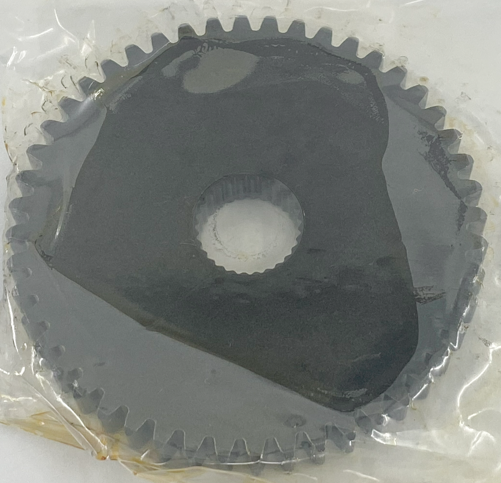 V-Twin Starter Housing Parts for Belt Driven FLH & FX – Engine Electrics