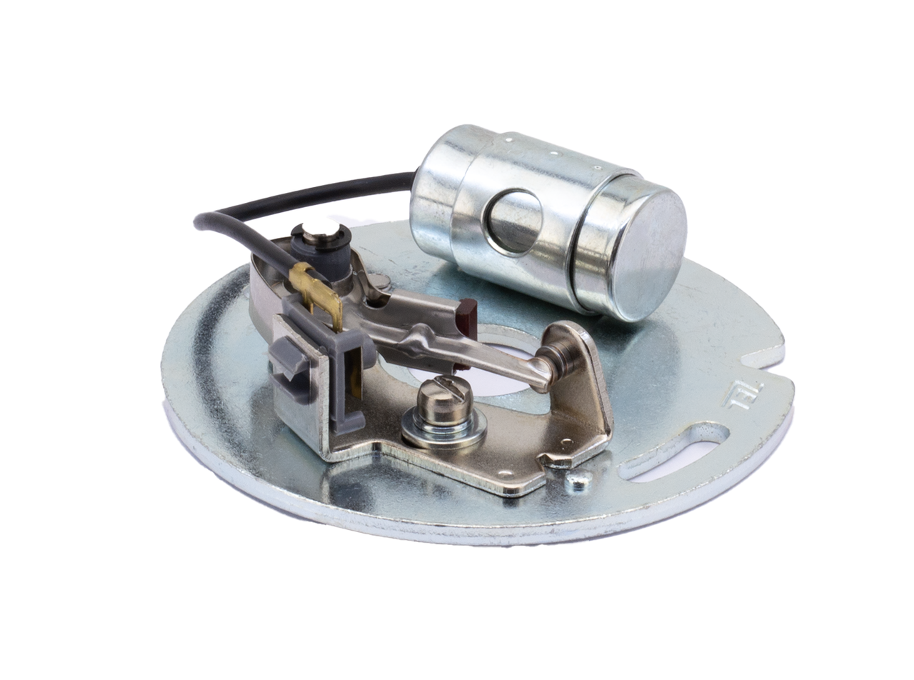 Zodiac Ignition Distributors – Engine Electrics