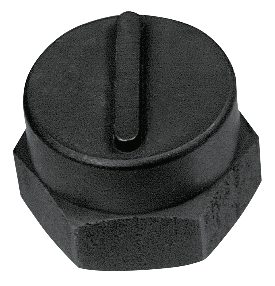 Jims Tappet Oil Filter Screw Plug Tool – Tools & Chemicals