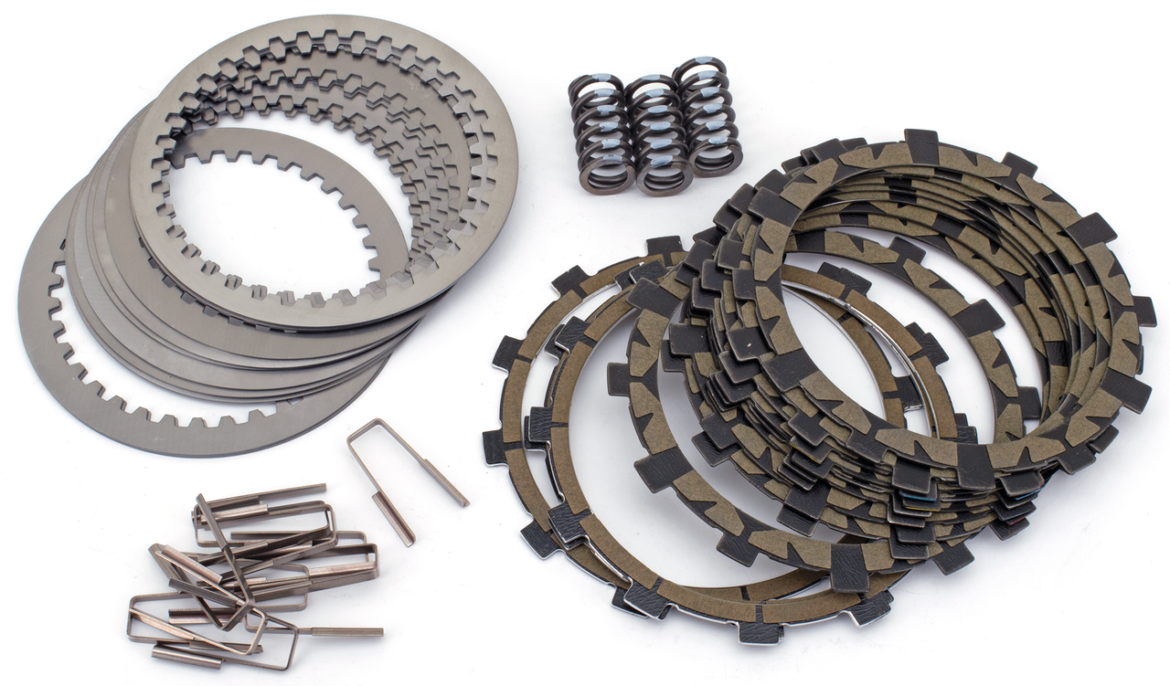 Rekluse Torqdrive Clutch Pack – Primary & Clutch
