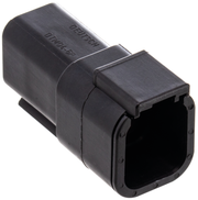 Namz Deutsch Mini Connectors – Electric & Light