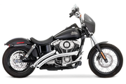 Freedom Performance Exhaust Radical Radius