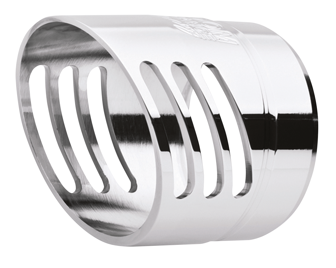 Freedom Performance Exhaust End Caps