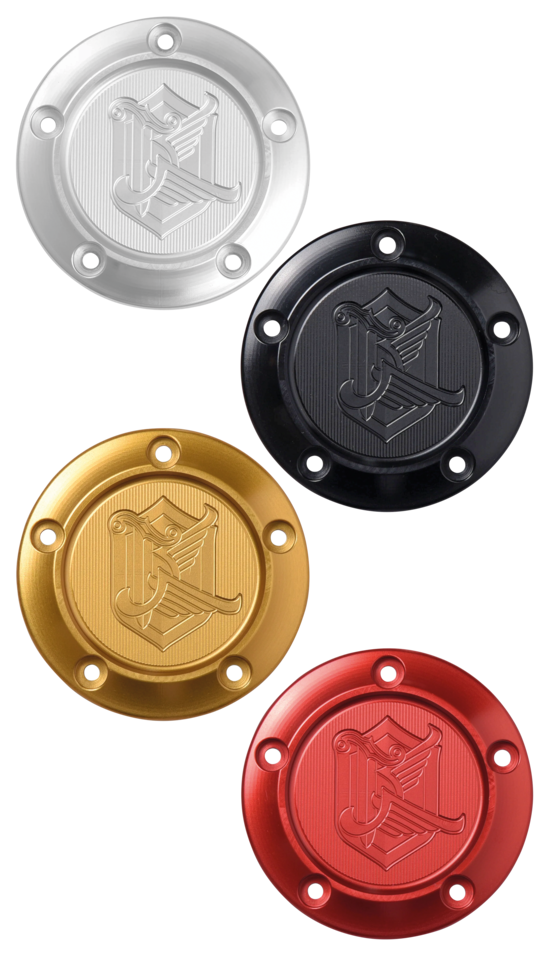 Ken's Factory Next Level Timer Covers – Engine Electrics