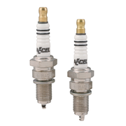 Accel Hp Copper Spark Plugs – Engine Electrics