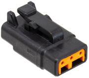 Namz Deutsch Mini Connectors – Electric & Light