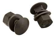Colony Rear Fender Brace Bracket Bolt Kit – Fender & Struts