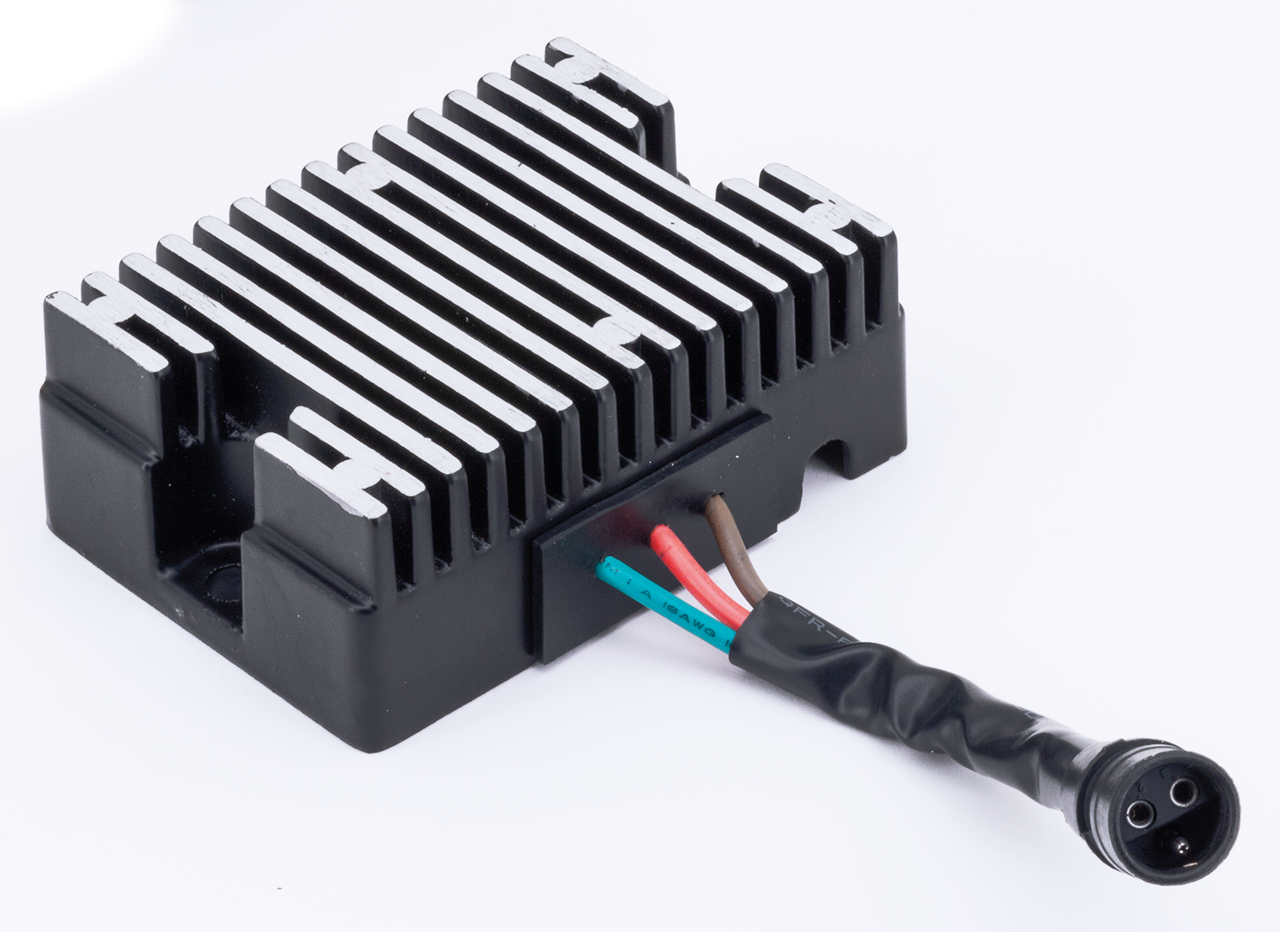 Zodiac Solid State OEM Style Rectifiers Regulators – Engine Electrics