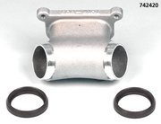 James Gaskets Intake Manifold Seals – Gasket & Seals