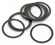 Bender Cycle Engine and Transmission Retaining Rings – Hardware