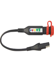 Optimate/Tecmate Optimate Smart LED Battery Monitors – Engine Electrics