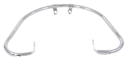 V-Twin Crash Highway Bars for Vintage Big Twin – Frame & Rear Suspension