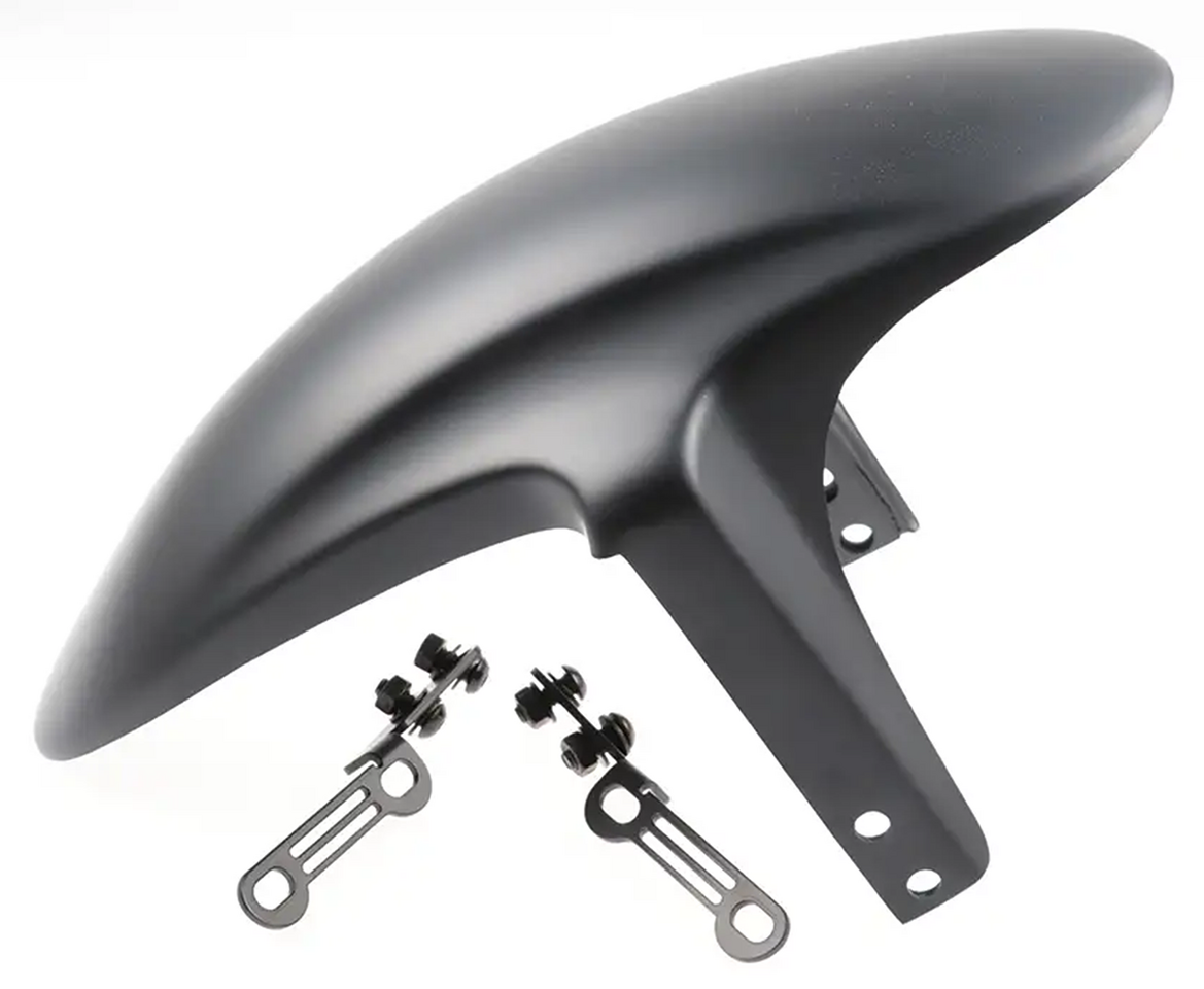 Cult-Werk V1 Custom Front Fenders – Fender & Struts
