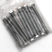 Colony SAE Size Zinc Plated Hardware