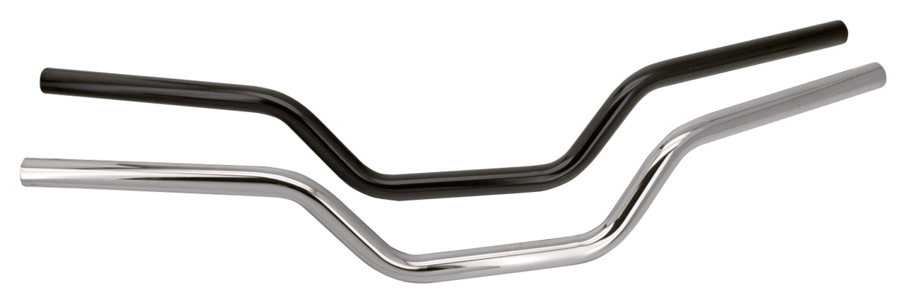Zodiac Custom Products One Inch Diameter Dirt Track Handlebars