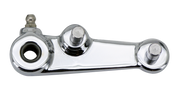 Zodiac Shift Levers for 4-SPEED Big Twin – Foot Control