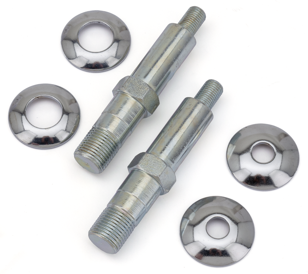 Bender Cycle Rear Shock Studs – Frame & Rear Suspension