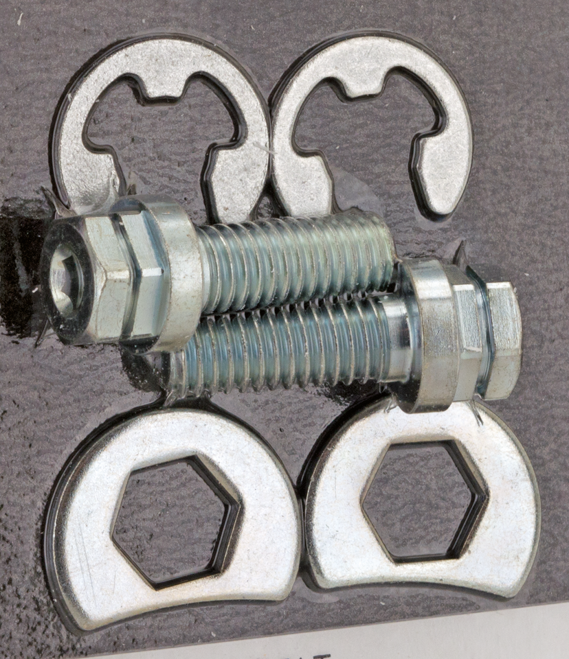 Colony Shovelhead Exhaust Flange Locking Bolt
