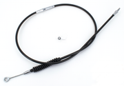 Zodiac C03 - Clutch Cable 1987-2006 Softail, 1987-2006 Touring & 1991-2005 Dyna – Control Cables & Hydraulic Lines