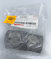 Samwel Supplies 3-BRUSH "32E" & "52E" Generator Parts for Models 1932-1957 – Engine Electrics