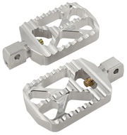 Joker Machine Foot Pegs for Indian Scout & Victory Octane – Foot Control