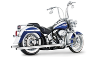 Thorcat Exhaust Freedom Performance Thorcat Blue-Proof Straights