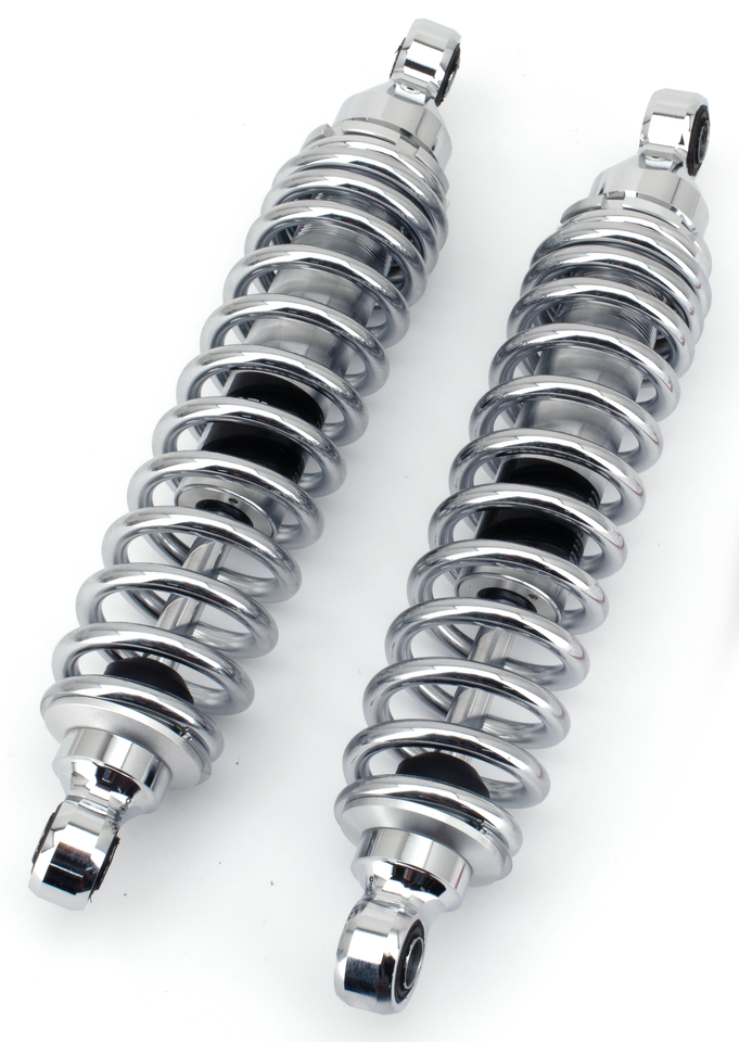 Bitubo Wmb Series Shocks – Frame & Rear Suspension