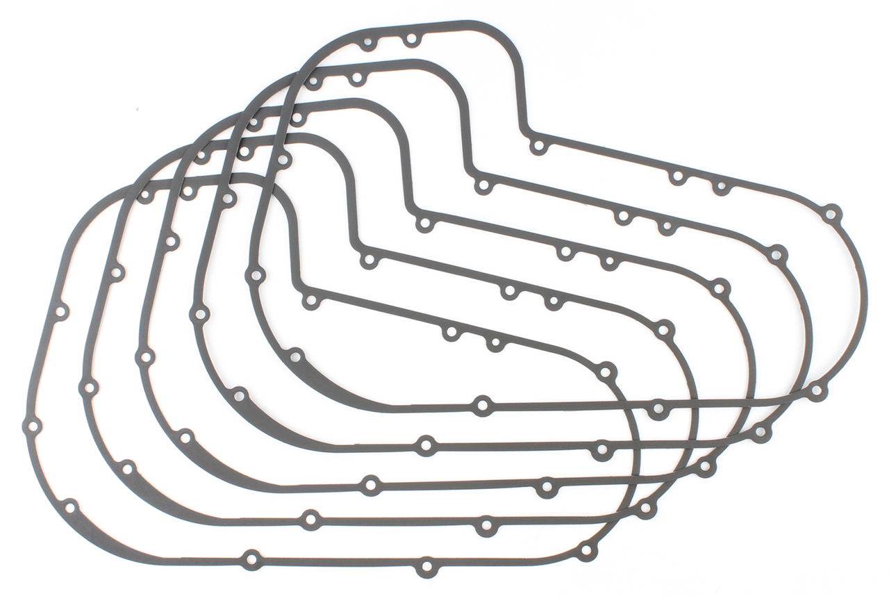 Cometic Gasket Gaskets, O-Rings and Seals for Primary on 5 Speed Big Twin Late 1979-2006 – Gasket & Seals