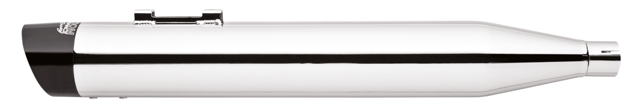 Freedom Performance Exhaust Liberty 4" Slip-Ons