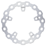 Galfer "cubiq" Disc Brake Rotors