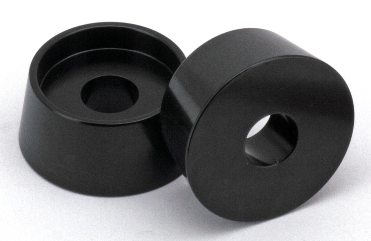 Zodiac Fusion Riser & T-Bar Extensions – Handlebar