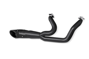 Freedom Performance Exhaust Shorty 2-INTO-1
