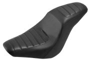 C.c. Rider 2-UP Seat for Milwaukee Eight Low Rider