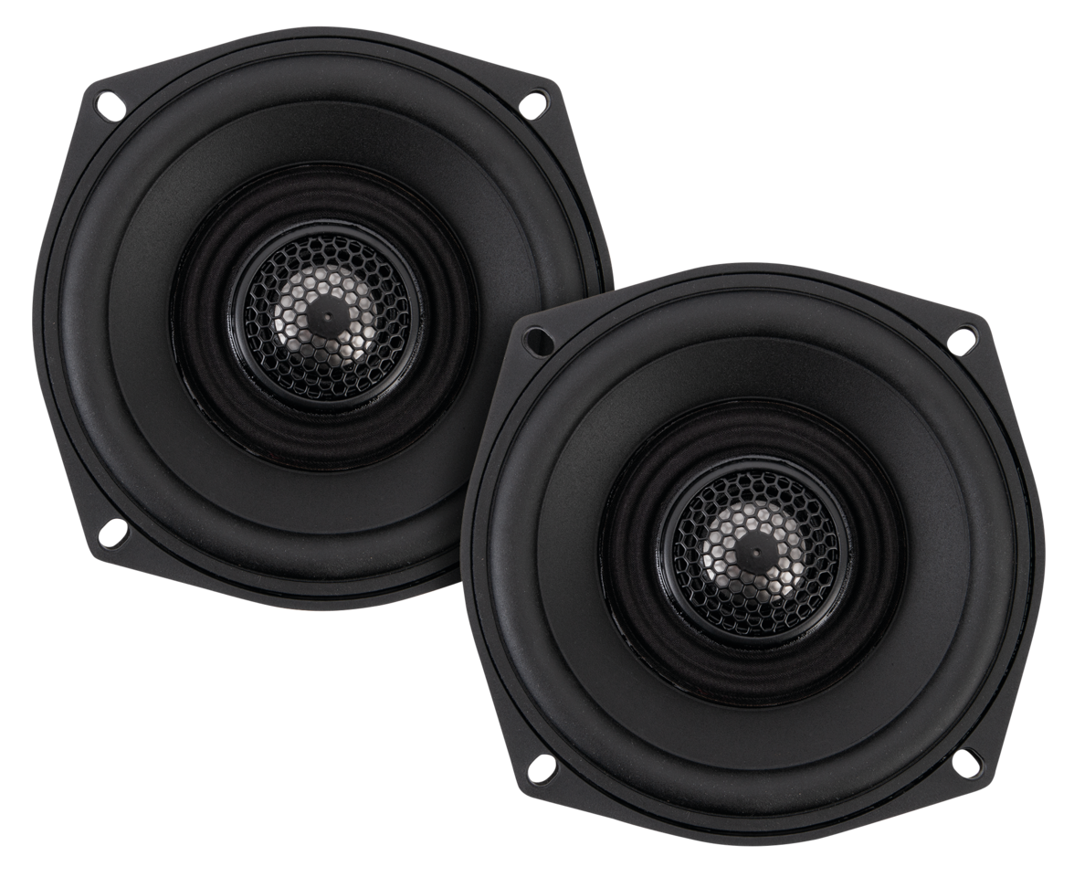 Precision Power Speakers – Helmets