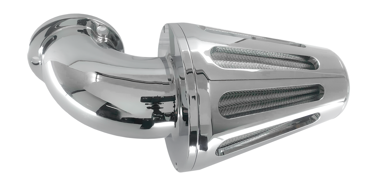 Zodiac Hp Series Ram-Air Air Cleaners – Intake