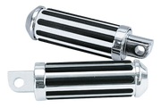 Zodiac Streamliner Foot Pegs – Foot Control