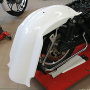 Tommy & Sons Celtic Style Rear Fender Covers – Fender & Struts