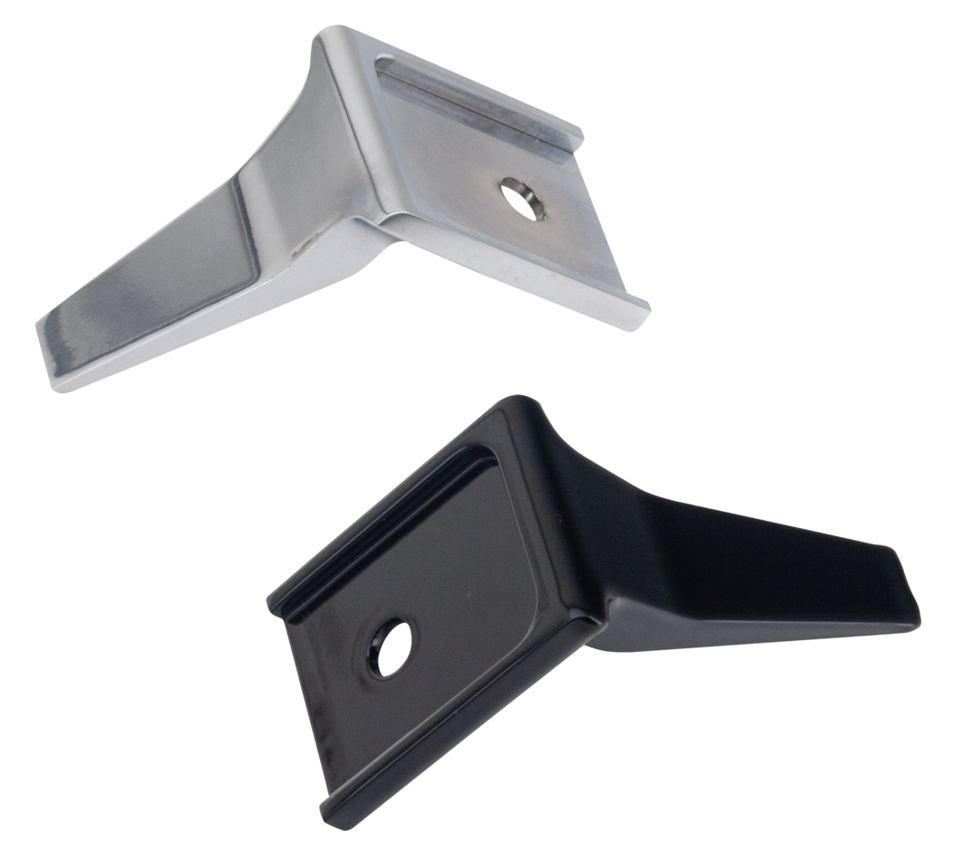 Zodiac Jiffy Stand Extension for Softail – Frame & Rear Suspension