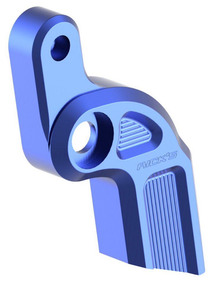 Rick's Shift Easy Gearshift Extension – Foot Control