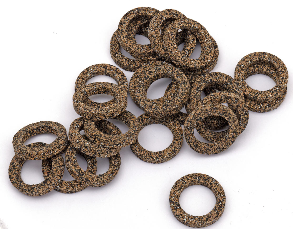 Cometic Gasket Individual Gaskets, O-Rings and Seals for Panhead & Shovelhead – Gasket & Seals