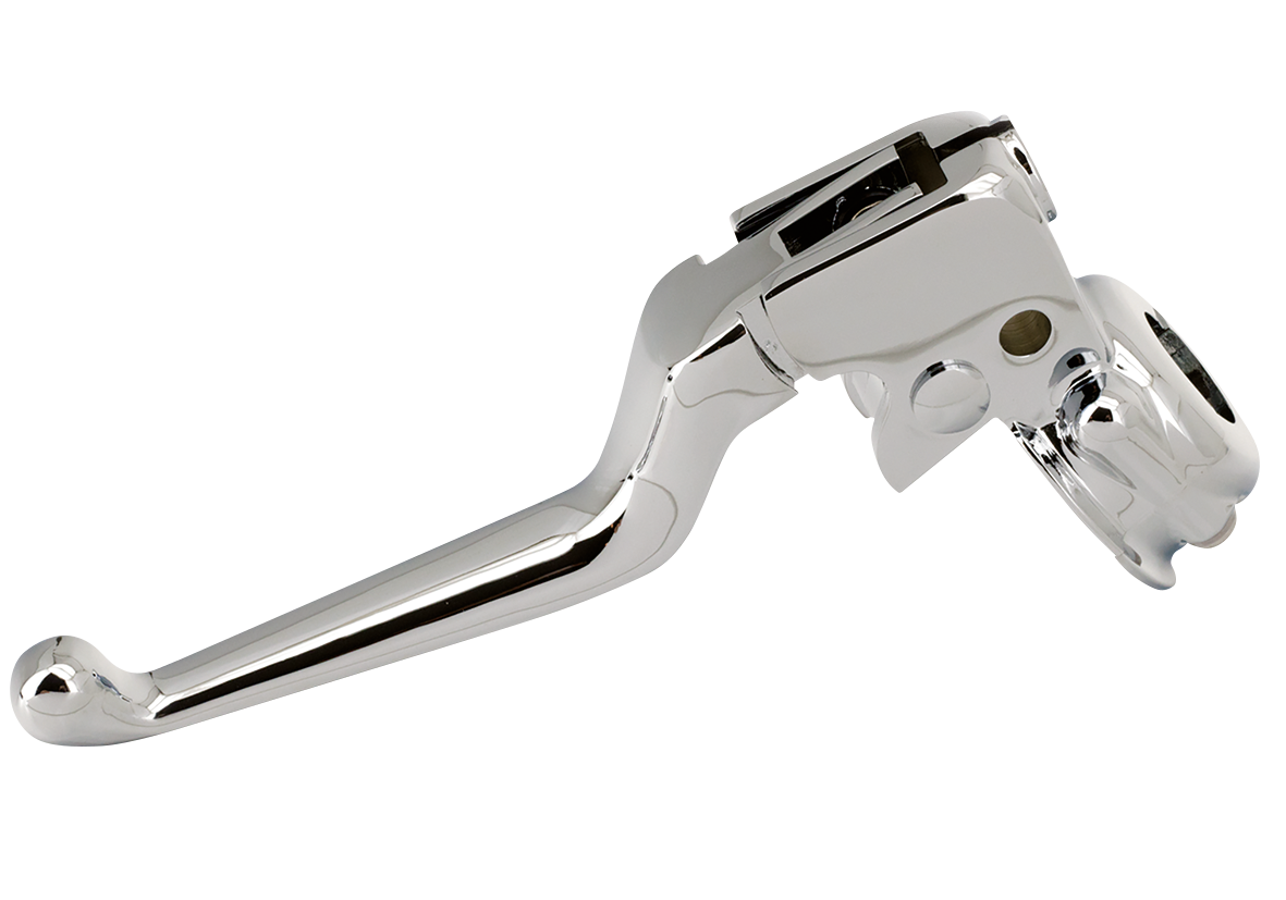 Zodiac Clutch Lever Assembly – Handlebar