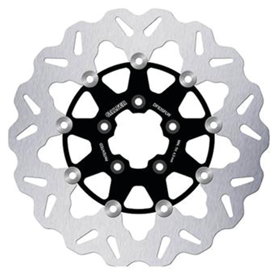 Galfer "wave" Disc Brake Rotors