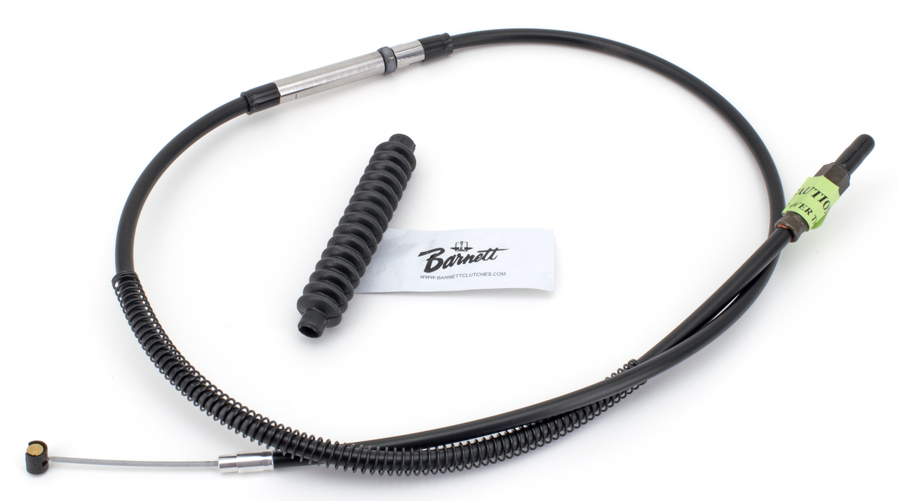Barnett Clutches & Cables C10 - Clutch Cable Buell 1996-2002 – Control Cables & Hydraulic Lines