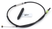 Barnett Clutches & Cables C10 - Clutch Cable Buell 1996-2002 – Control Cables & Hydraulic Lines