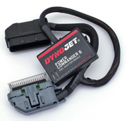 Dynojet Power Commander 6 Fuel Injection Tuners – Intake