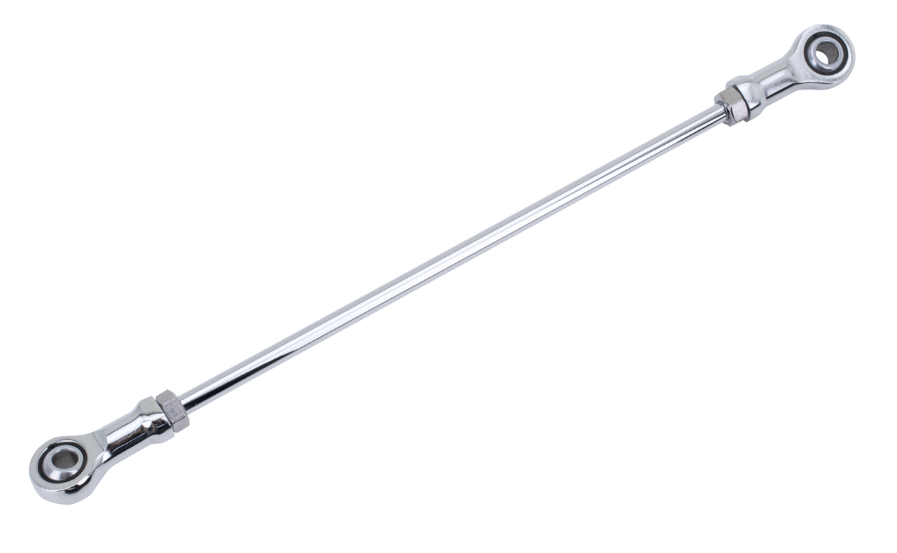 Zodiac Shifter Rod for Milwaukee Eight Softail – Foot Control