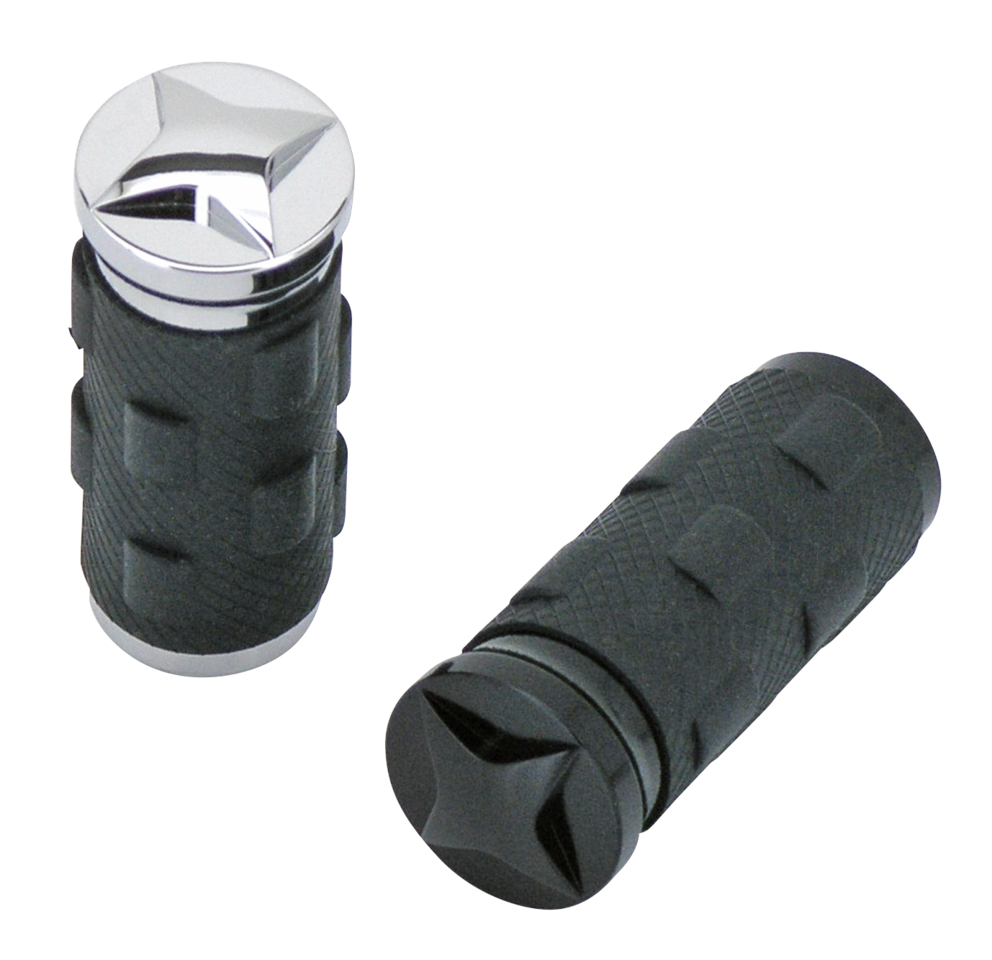 Zodiac Tornado Ii Brake and Shifter Pegs – Foot Control