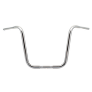 Zodiac American Made 1 1/4 Inch Phat Apehanger Handlebars