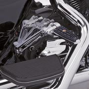 Ciro Adjustable Passenger Comfort Peg Mounts – Foot Control